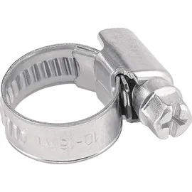 tecwerk Schlauchschelle 20-32mm W1 Bandbr.9mm Bandbr.9mm Btl.TECWERK
