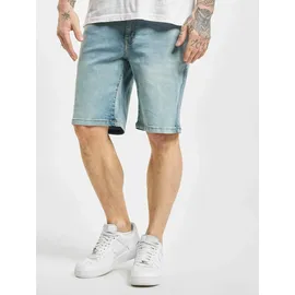 URBAN CLASSICS Tb4156 Kurze Jeans Blue 28