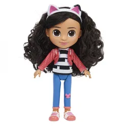 Gabby's Dollhouse Gabby Puppenkamm