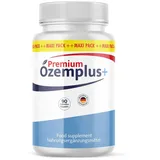 MayProducts Premium Ozemplus+ Kapseln 90 St.