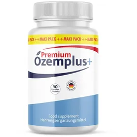 MayProducts Premium Ozemplus+ Kapseln 90 St.