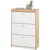 Bega Consult Paris 84 x 126 x 0,35 m braun / braun
