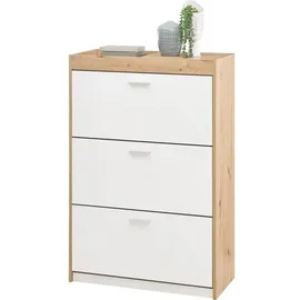 Bega Consult Paris 84 x 126 x 0,35 m braun / braun
