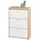 Bega Consult Paris 84 x 126 x 0,35 m braun / braun