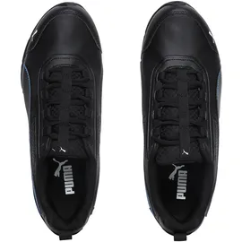Puma Leader VT SL black-blue/ black, 45