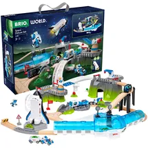 Ravensburger Weltraum Deluxe Zugset