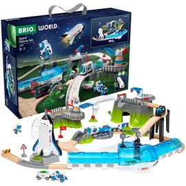 Ravensburger Weltraum Deluxe Zugset