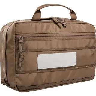 Tasmanian Tiger Multipurpose Pouch VL coyote brown