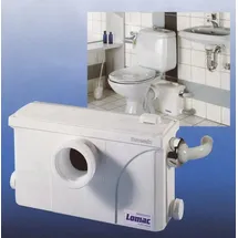 sfa sanibroy - vertriebsgesellschaft LOMAC Suverain 3000