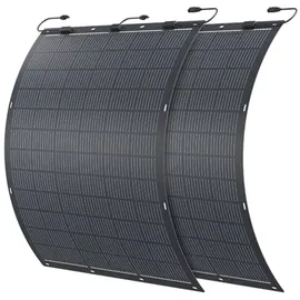 Zendure 2x210W Solar 0% MwSt §12 III UstG Panel (Flexible)
