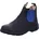 Chelsea-Boots Schwarz 30