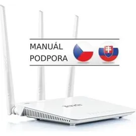 Tenda F3 WLAN Router