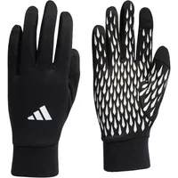 adidas Tiro Competition Handschuhe Black / White S