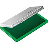 Pelikan Stempelkissen Nr. 2 Metall 11,0 x 7,0 cm Grün 1 St.