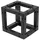 Decotruss Quad Corner Block sw