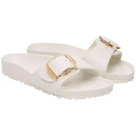 Birkenstock Madrid Big Buckle EVA beige 40