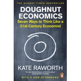 Random House Doughnut Economics, Fachbücher von Kate Raworth