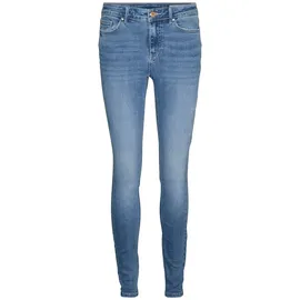 Vero Moda Curve VERO MODA Female SKINNY JEANS VMCFLASH Mid Rise skinny fit Jeans - 52W / 32L