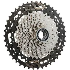 Shimano Kassette 10-fach 11-43