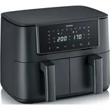 Severin FR 2463 schwarz