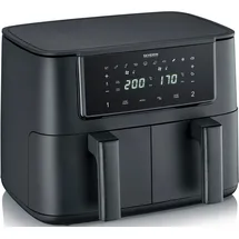 Severin FR 2463 schwarz