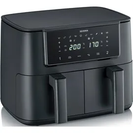 Severin FR 2463 schwarz