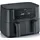 Severin FR 2463 schwarz