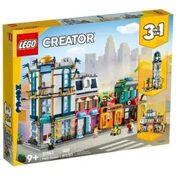 LEGO® Creator 31141 Hauptstraße