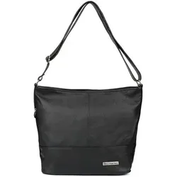 Beltimore  Handtasche g81  in multifarben, Einheitsgrösse