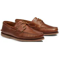 Timberland CLASSIC BOAT BOAT SHOE Herren Braun 43