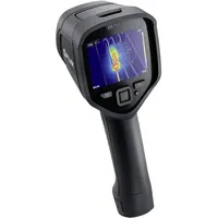 Flir Wärmebildkamera E8 Pro -20 bis +550 °C 320 x 240 Pixel 9 Hz