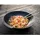 Enders Wok 38 cm x 35 cm Gusseisen schwarz