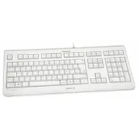 Cherry KC 1068 - Tastaturen - Spanisch - Grau