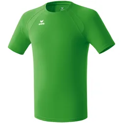 erima Performance T-Shirt Kinder green 164