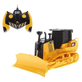 Carrera Bagger CAT D7E 1:35 CH RTR gelb (37023002)