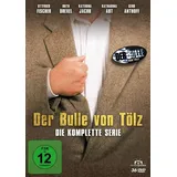 Der Bulle von Tölz - Komplettbox Staffeln 1-14