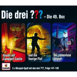 49.Box (Folgen 147-149)