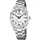 Festina Classic Steel F20026/1 Edelstahl 37,5 mm
