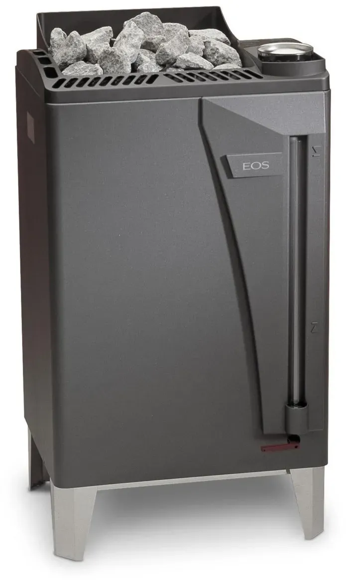 EOS Saunaofen Bi-O Max 15,0kW