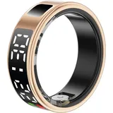 Avizar Saturn Größe 10 / 67 mm Gold