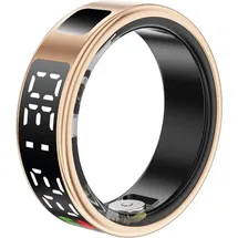 Avizar Saturn Größe 10 / 67 mm Gold