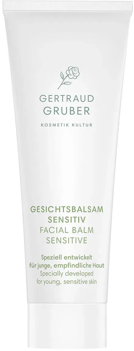 GERTRAUD GRUBER Gesichts Balsam Sensitiv 50 ml