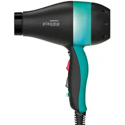 Gamma+ Haartrockner Plasma Bactericidal