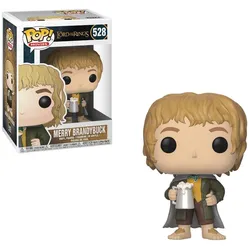 Funko POP Movies The Lord of the Rings - Merry Brandybuck