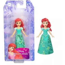 Disney Prinzessinnen: Mini-Figur - Arielle