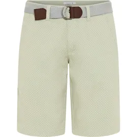 delmao Shorts Grün 31