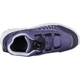 Lowa FERROX GTX LO JR pflaume/hellflieder, 27 - 27