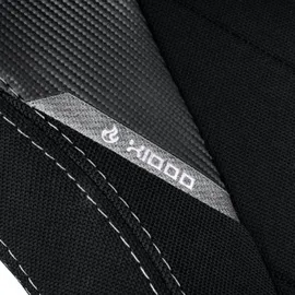 Nitro Concepts X1000 Gaming Chair schwarz