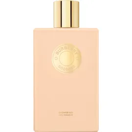 Burberry Goddess Duschgel 200 ml