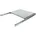 Intellinet Intellinet Rack Shelf verschiebbar belüftet Serverschrank Zubehör Grau